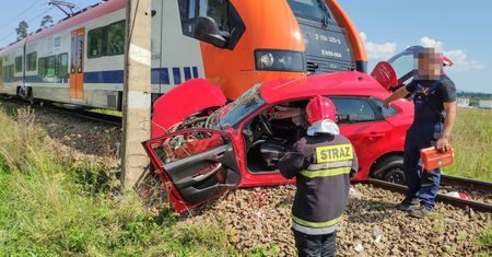 Tragiczny wypadek w Szaflarach. Szukają dodatkowych "ofiar", inaczej akt oskarżenia pójdzie do kosza