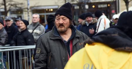 Praca nie chroni przed ubóstwem. Niemcy mają problem