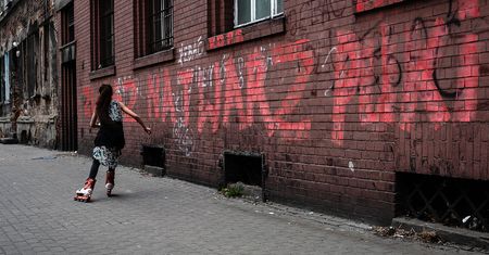 Tutaj romanipen ściera się z rasizmem. Jak przeżyć na Buchenwaldczyków