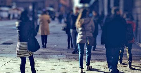 Maj okazuje się dobrym miesiącem. Poprawiły się nastroje społeczne