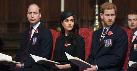 Związek Harry'ego i Meghan to współczesny mezalians. A tych było w rodzinie królewskiej kilka