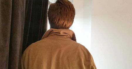 Ciotka wiedziała, jak nie zostawiać śladów. "Lała po głowie ręką, a po tyłku wężem"