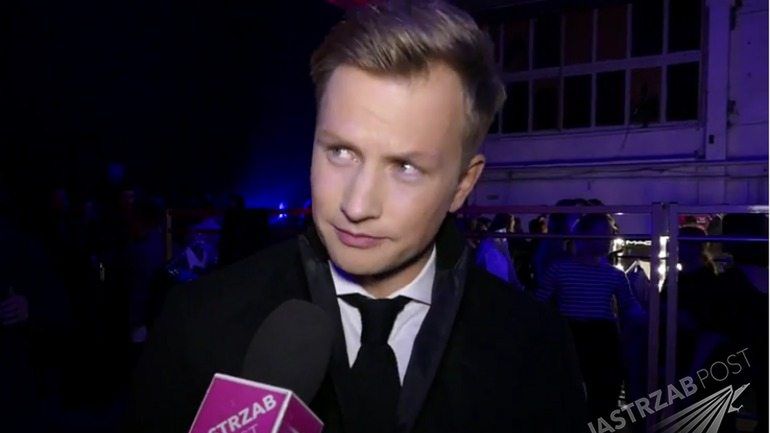 Jakub Wesołowski o modzie