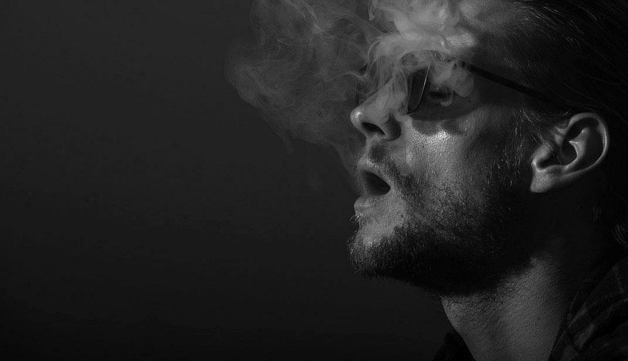 Sebastian Fabijański: Ciężko o wolność, kiedy jesteś towarem na rynku