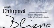 ”Blizna”, Danuta Chlupová - recenzja