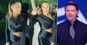 Tak Małgorzata Rozenek szaleje na imprezie bez Radosława Majdana. Parkiet zapłonął, a ona wyglądała jak milion dolarów