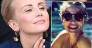 Kasia Zielińska w bikini po drugim porodzie. Stawała na głowie, żeby wrócić do formy! Oto efekty