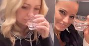 Anna Mucha i Barbara Kurdej-Szatan wyskoczyły na imprezkę z wódką i kebabem! Oj, działo się