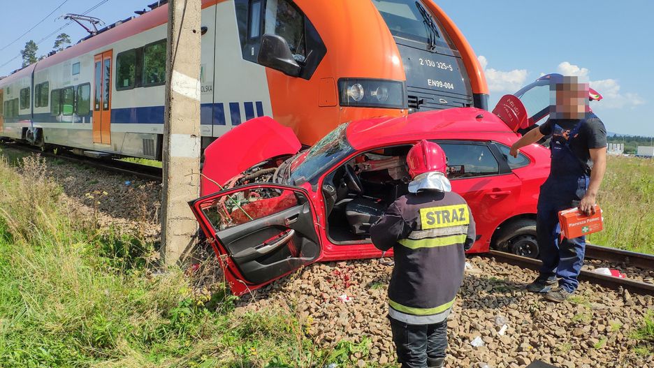 Tragiczny wypadek podczas egzaminy na prawo jazdy. Po ponad roku wyszły na jaw błędy prokuratury.