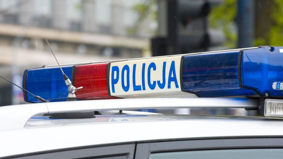 Mężczyzna prawdopodobnie poniesie odpowiedzialność karną