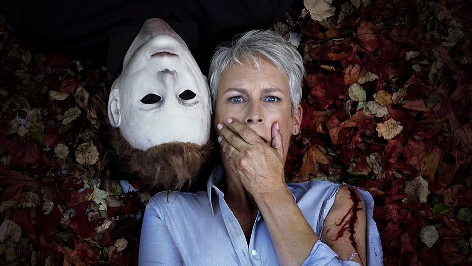 Jamie Lee Curtis powraca w roli, od której właściwie rozpoczęła się jej aktorska kariera