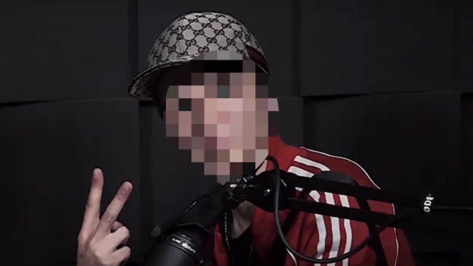 Filip J. zatrzymany z narkotykami. Brat polityka Solidarnej Polski usłyszał zarzuty.