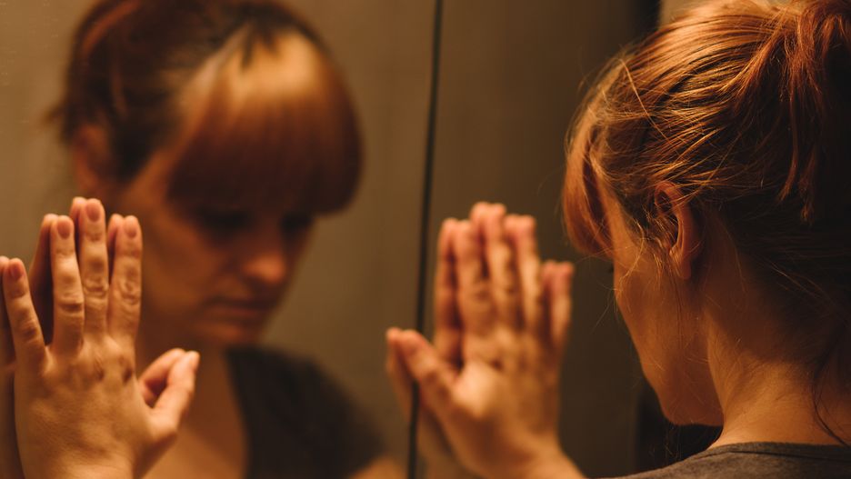 Ewa nie rozmawia ze swoim partnerem od 3 tygodni