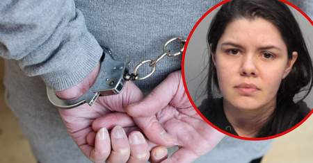 Desiree Christina Cartin Rodriguez stanie przed sądem. Nauczycielka oskarżona o molestowanie ucznia