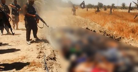 ISIL ogłasza utworzenie islamskiego kalifatu