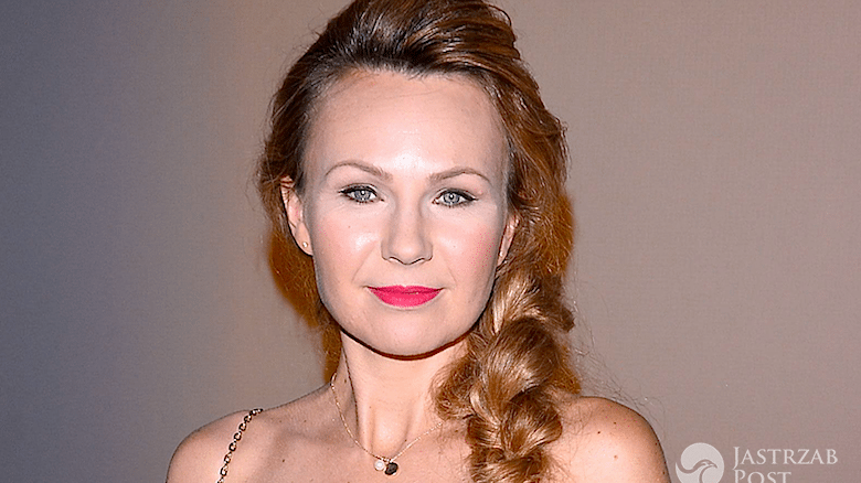 Anna Guzik jesienna ramówka TVN