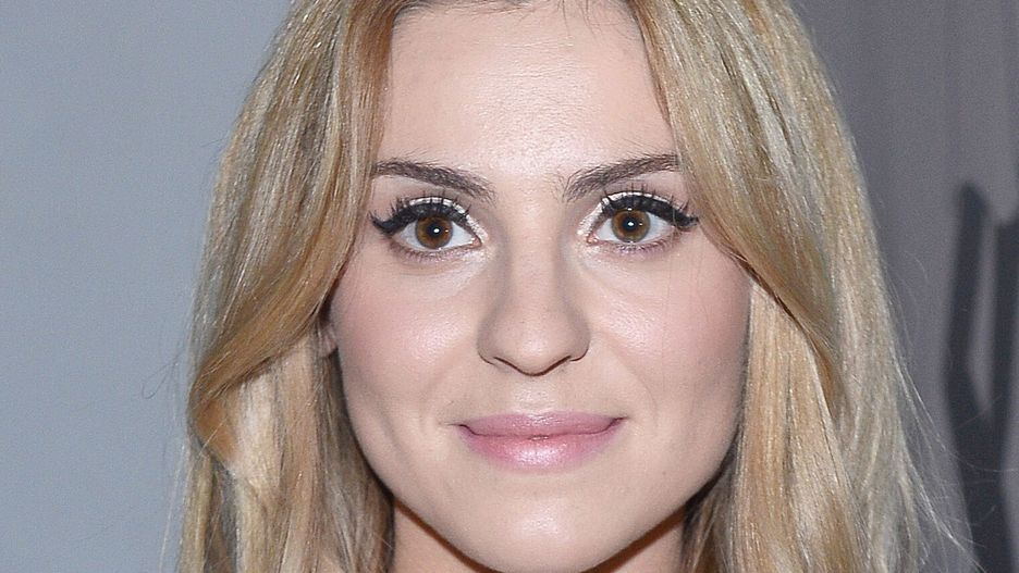 Mieszkanie Kasi Tusk zachwyca