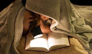 Poznaj szkolne lektury po pierwszych słowach. Quiz