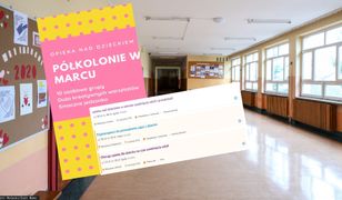 Szkoły zamknięte, w sieci wysyp ofert półkolonii. "To zaprzeczenie istoty kwarantanny"