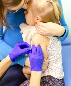 500+ tylko dla zaszczepionych dzieci - nowy pomysł polityków