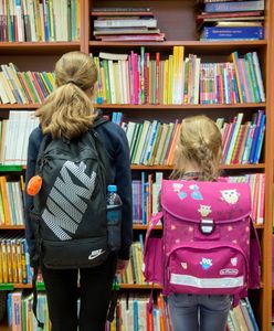 Sąd odebrał weganom córki. "Chodziły głodne i wymagały pomocy lekarskiej"