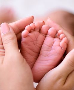 Kilkunastomiesięczna dziewczynka odebrana przez Jugendamt wróciła do rodziców. Zastępca Ziobry chwali się sukcesem