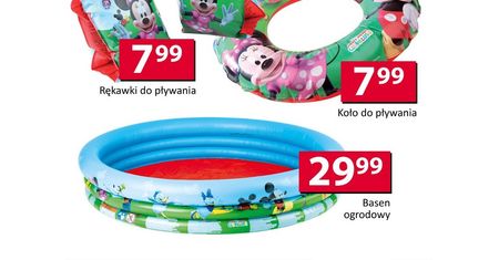 Akcesoria do kąpieli dla dzieci