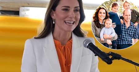 Kate wreszcie zjednała sobie Jamajczyków, którzy ją bojkotowali. Szczere słowa o George'u, Charlotte i Louisie skruszyły najtwardsze serca