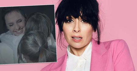 Tatiana Okupnik po raz pierwszy pokazała swoje dzieci! Urocze blondaski gwiazdami teledysku mamy
