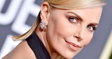 Charlize Theron pokazała transseksualną córkę. Aż ciężko uwierzyć, że August urodziła się chłopcem