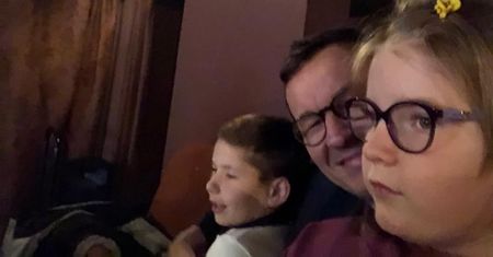 Mateusz Morawiecki wrzucił zdjęcia dzieci. Ludziom stopniały serca