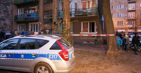 Sądowy finał głośnej sprawy. Zabiła nożem koleżankę, a mieszkanie z dziećmi podpaliła