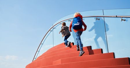 Na plac zabaw i do szkoły, czyli jak wybrać obuwie dla twojego dziecka na każdą okazję