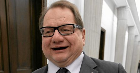 Ryszard Kalisz o rodzicielstwie: Chciałbym, by synowie byli mądrymi ludźmi