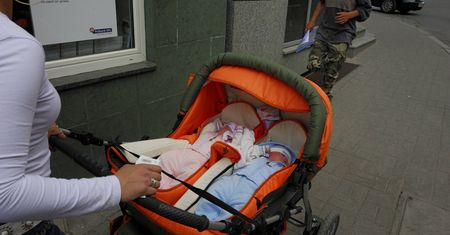 Emerytura zależna od liczby dzieci? Konsternacja wśród ekspertów