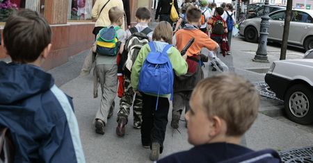 Kryniczno. Kuratorium oświaty potwierdza: 10-latkowie dokuczali koledze na wycieczce. Znamy szczegóły