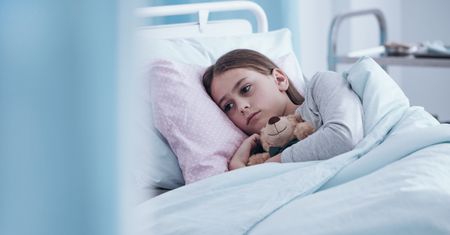 Warszawa: zamyka się ostatni oddział psychiatryczny dla dzieci w szpitalu klinicznym w stolicy. Lekarze nie wytrzymali psychicznie