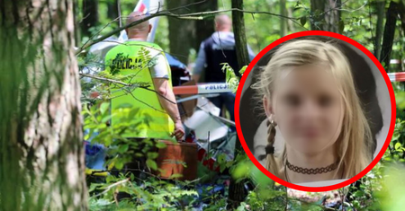Po zabójstwie Kristiny z Mrowin rzucił koktajlem Mołotowa w dom. Mężczyzna zatrzymany