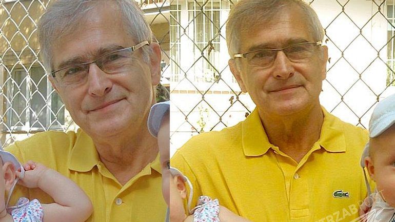 Która 60-letnia aktorka urodziła bliźnięta? Magdalena Wołłejko matką