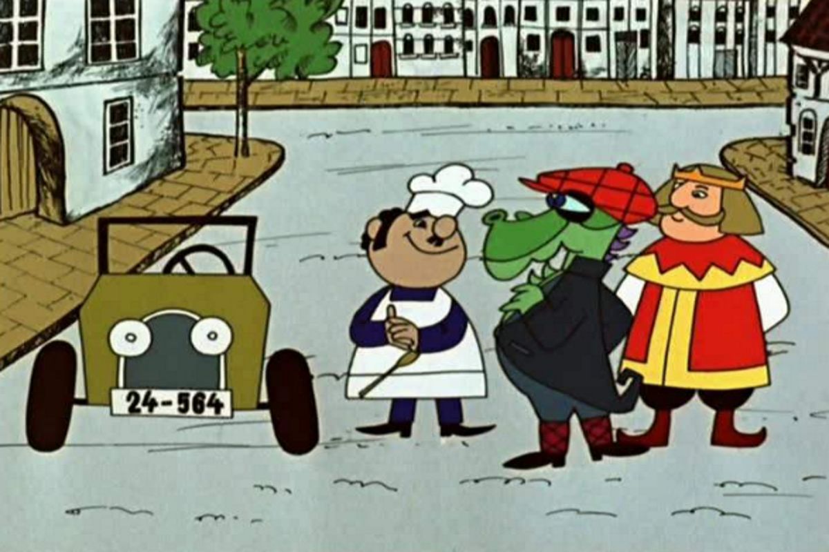 Polskie bajki dla dzieci: 10 pytań, na które odpowie tylko prawdziwy fan!