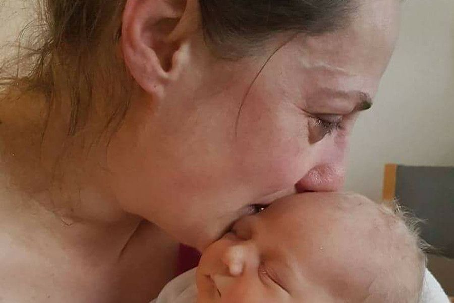 Zabrali Polce dziecko w Islandii. Mamy komentarz MSZ