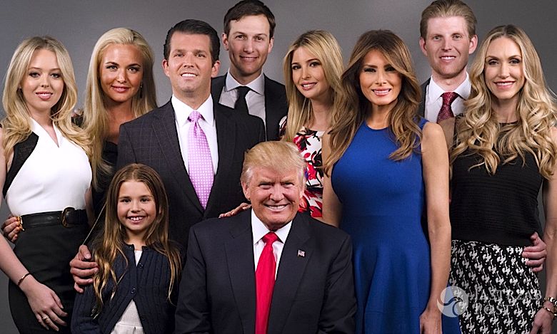 Eric Trump