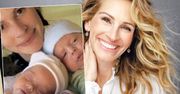 Julia Roberts świętuje 18. urodziny swoich dzieci. Nastoletnia Hazel to skóra zdjęta z mamy. Ale są do siebie podobne!