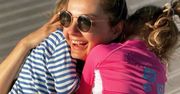 Małgorzata Socha wypoczywa z dziećmi nad Bałtykiem. Pokazała ich nowe zdjęcie. Basia to skóra zdjęta z mamy!