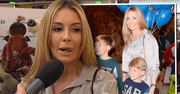 Małgorzata Rozenek-Majdan podsumowuje najważniejszy rok swojej kariery. Zdradziła też dlaczego w pracy towarzyszą jej dzieci! [WIDEO]
