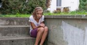 ''Lekcję życia odrabiam sam''. Dzieci osierocone do szkoły niosą dwa bagaże