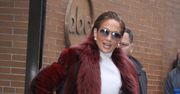 Jennifer Lopez pokazała córkę. Wystąpiła w jej najnowszym teledysku