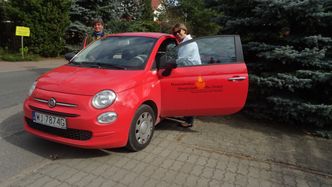 Opieka paliatywna to nie głaskanie po głowie