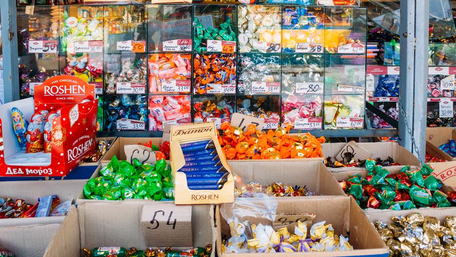 Jak zrezygnować z opakowań? Rozwiązanie jest banalne