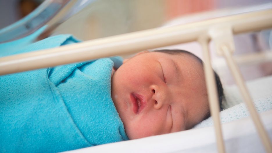 Chiny: dzieci zmodyfikowane genetycznie. Oficjalnie potwierdzono narodziny noworodków poddanych modyfikacjom